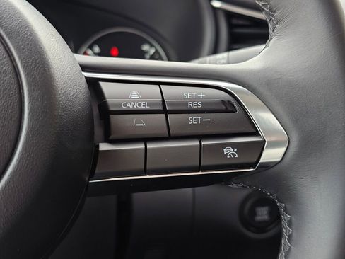 Certified 2025 MAZDA CX-30 AWD 2.5 S w/ Preferred Package image 23