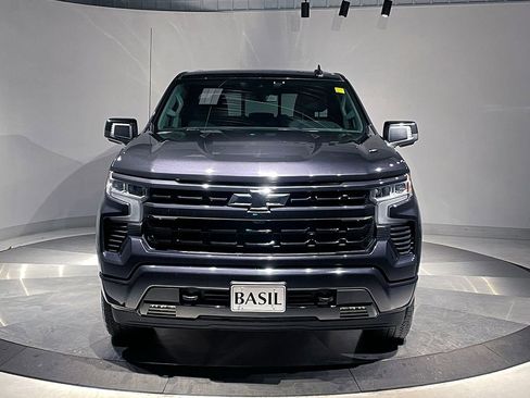 Used 2023 Chevrolet Silverado 1500 RST w/ Convenience Package II image 9