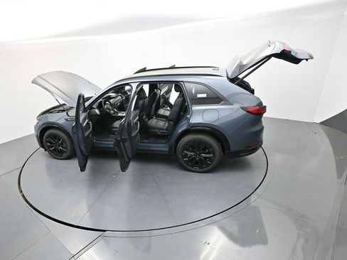 Used 2026 MAZDA CX-90 3.3 Turbo S w/ Premium Package AWD/4WD image 29