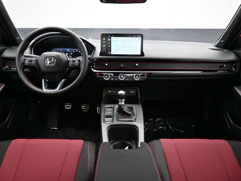 Certified 2026 Honda Civic Si image 43