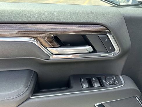 New 2026 Chevrolet Silverado 1500 LT w/ Z71 Off-Road Package AWD/4WD image 34
