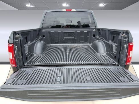 Used 2020 Ford F150 XLT w/ Equipment Group 302A Luxury RWD image 30