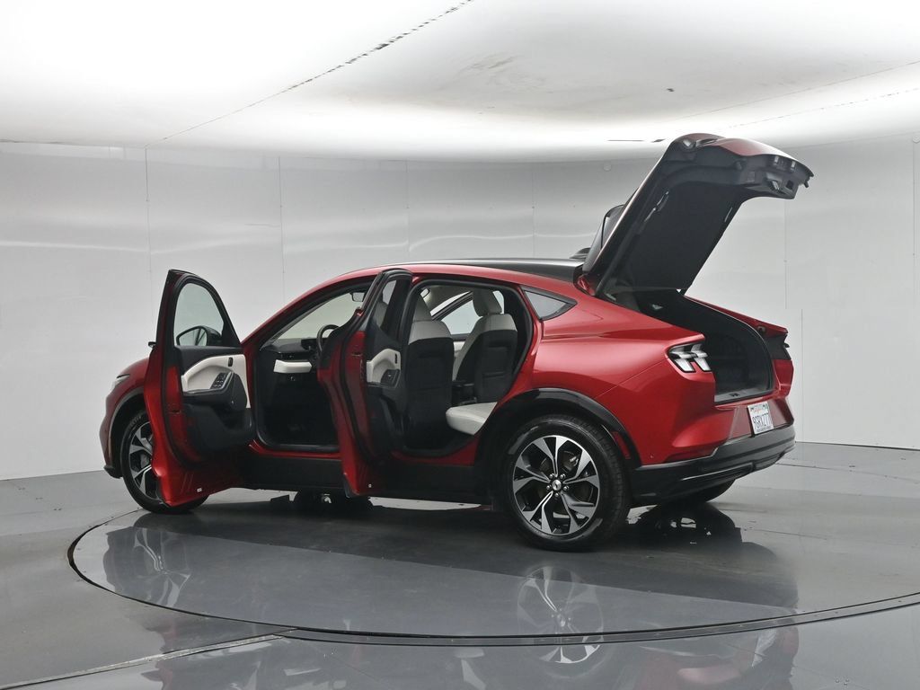 Used 2023 Ford Mustang Mach-E Premium RWD image 35