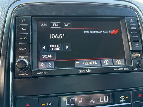 Used 2013 Dodge Durango Crew w/ Crew Convenience Group image 51