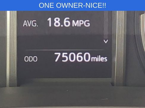 Used 2022 Toyota 4Runner Limited RWD image 22