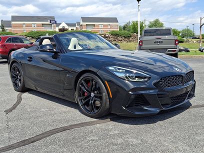 Certified 2022 BMW Z4 M40i w/ Premium Package