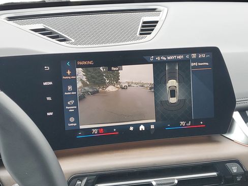 Certified 2024 BMW X1 xDrive28i w/ Convenience Package image 17