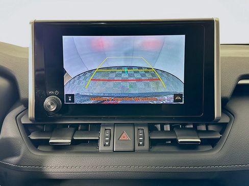 Certified 2025 Toyota RAV4 XLE Premium image 13