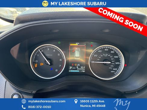 Used 2024 Subaru Forester Premium image 11