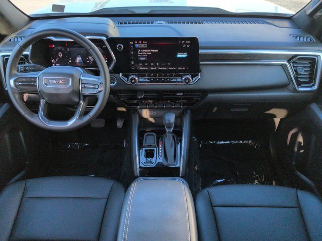 Used 2024 GMC Canyon Elevation w/ Elevation Premium Package RWD image 14
