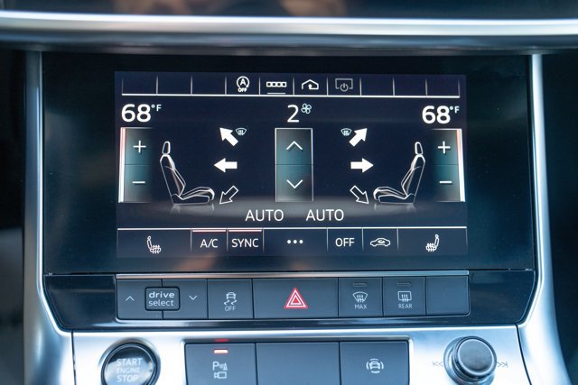 Used 2021 Audi A6 2.0T Premium w/ Convenience Package AWD/4WD image 17