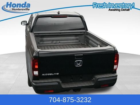 Used 2019 Honda Ridgeline Sport image 21