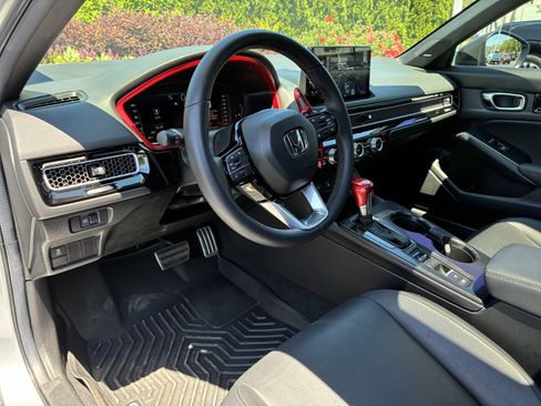 Used 2025 Honda Civic Sport Touring image 20
