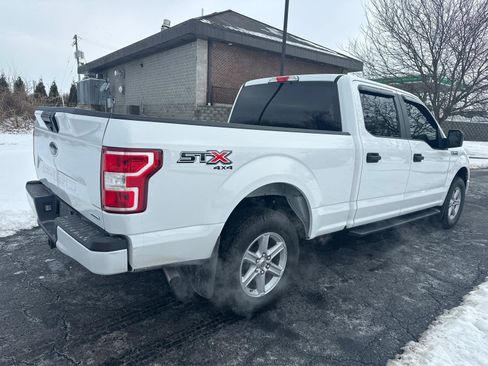 Used 2019 Ford F150 XL w/ Equipment Group 101A Mid image 14