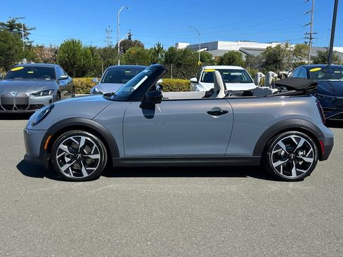New 2026 MINI Cooper S FWD image 2