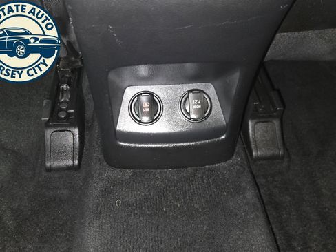 Used 2019 Kia Sportage EX FWD image 27