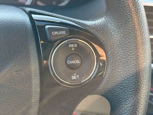 Used 2016 Honda Accord LX image 16