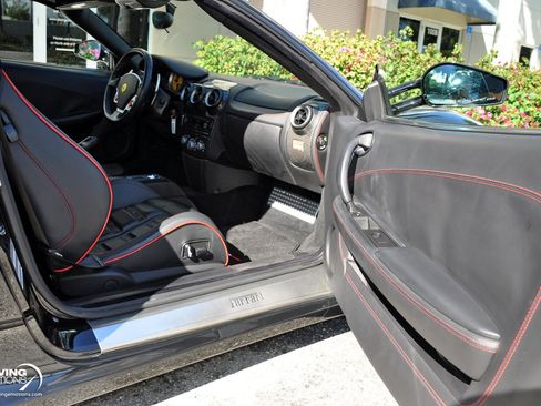 Used 2008 Ferrari F430 Spider image 14