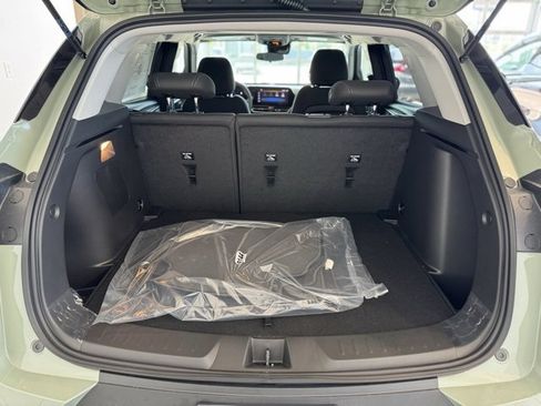 New 2026 Chevrolet TrailBlazer LT w/ Driver Confidence Package image 34