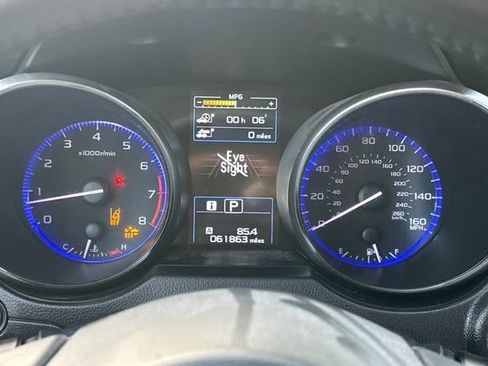 Used 2016 Subaru Outback 3.6R Limited image 30