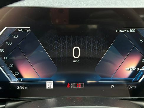 Used 2024 BMW i4 eDrive40 w/ Premium Package image 27