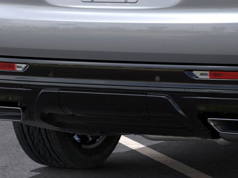 New 2026 Buick Enclave Sport Touring w/ Super Cruise Package image 15