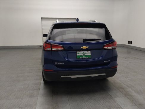 Used 2022 Chevrolet Equinox Premier image 6