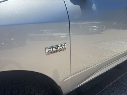 Used 2018 RAM 1500 Sport AWD/4WD image 5