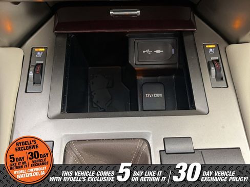 Used 2018 Lexus GX 460 Premium image 35