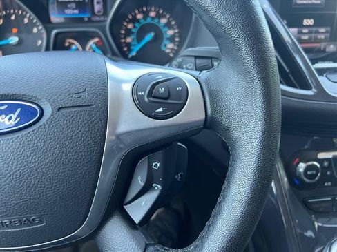 Used 2014 Ford Escape Titanium w/ Equipment Group 401A AWD/4WD image 20
