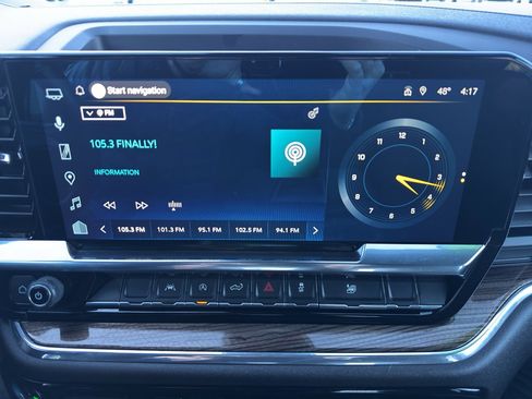 Used 2025 Chevrolet Silverado 1500 LT image 22