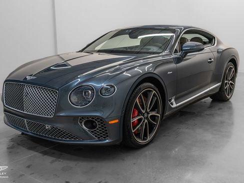 Used 2023 Bentley Continental GT V8 AWD/4WD image 14