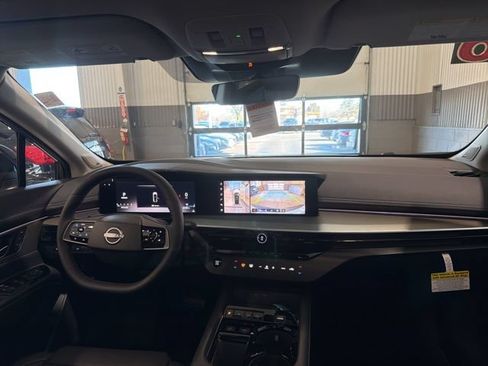 New 2026 Nissan Murano SL AWD/4WD image 14
