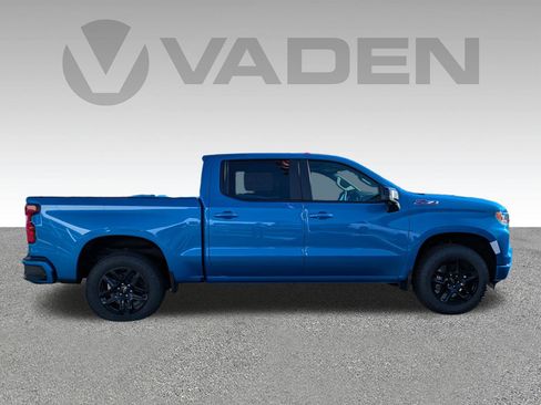 New 2026 Chevrolet Silverado 1500 RST w/ RST All Star Premium Package image 23