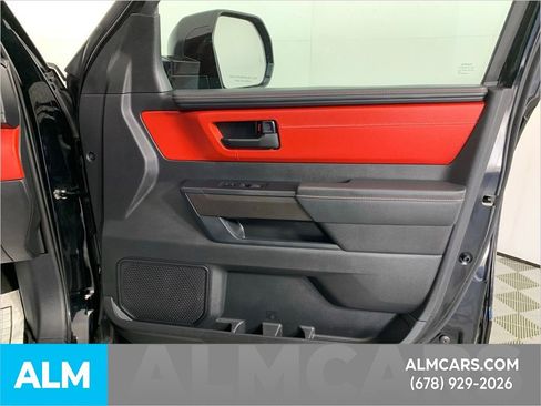 Used 2022 Toyota Tundra TRD Pro image 37