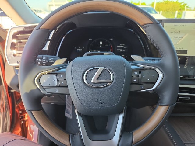 New 2026 Lexus RX 350 AWD w/ Convenience Package image 14
