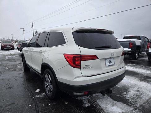 Used 2018 Honda Pilot EX-L image 26