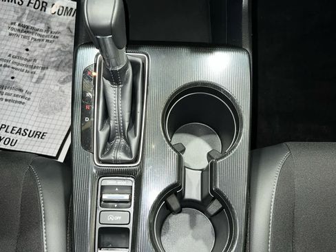 Certified 2024 Honda Civic Sport image 28
