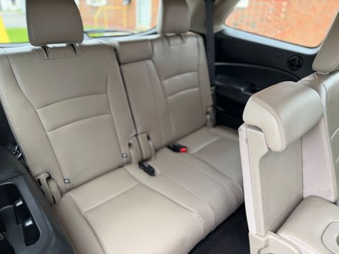 Used 2021 Honda Pilot EX-L image 22