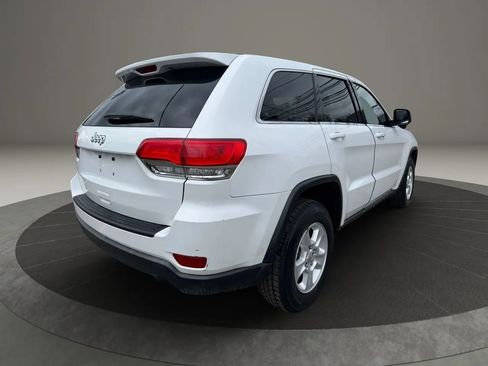Used 2014 Jeep Grand Cherokee Laredo AWD/4WD image 5
