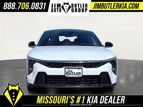 New 2026 Kia K4 GT-Line image 23