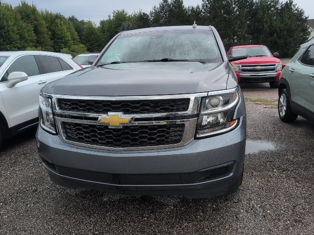 Used 2019 Chevrolet Suburban LT AWD/4WD image 2