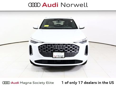 New 2026 Audi Q5 Premium Plus AWD/4WD image 9