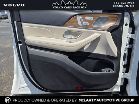 Used 2022 Mercedes-Benz GLE 350 4MATIC image 17