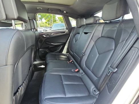 Used 2016 Porsche Macan S AWD/4WD image 12