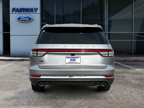 Used 2023 Lincoln Aviator Reserve w/ Equipment Group 201A image 5