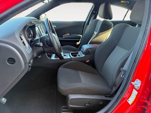 Used 2023 Dodge Charger GT image 9