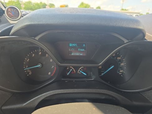 Used 2016 Ford Transit Connect XL image 19