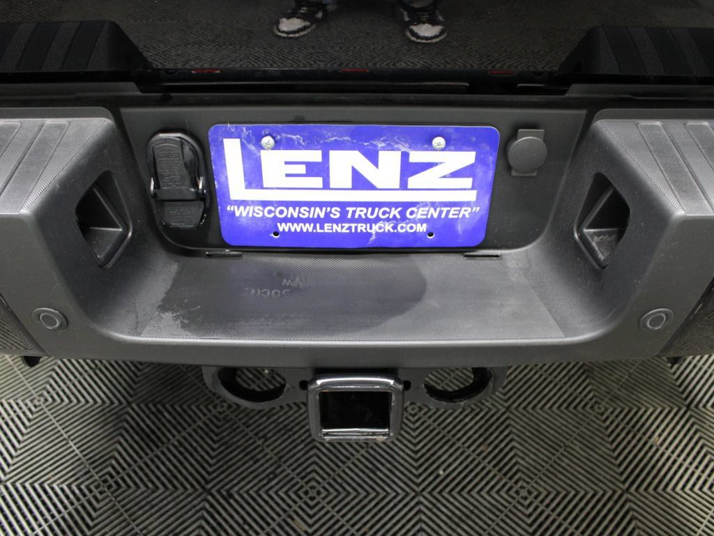 Used 2026 Ford F450 Platinum AWD/4WD image 55