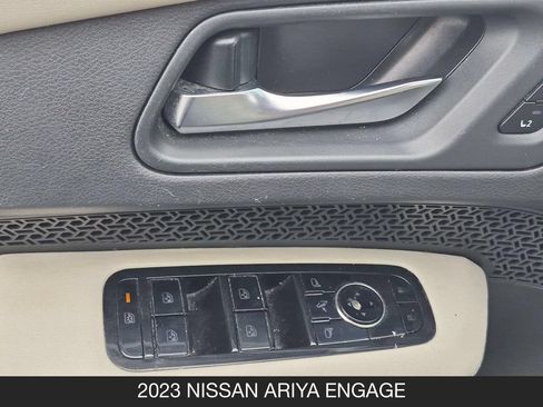 Used 2023 Nissan Ariya FWD image 25